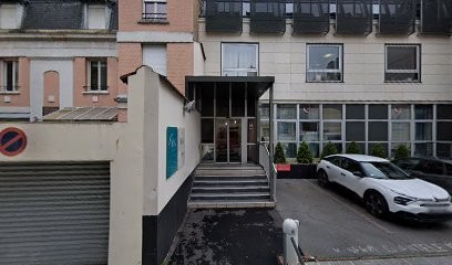 Daniel FROUGE, Avocat à Reims