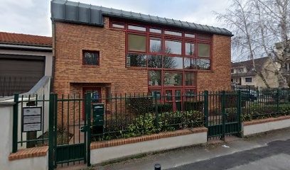 Luciano Marie-Laure, Avocat à Bobigny