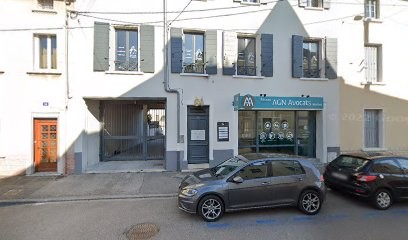 Dubost Avocat Conseil, Avocat à Miribel