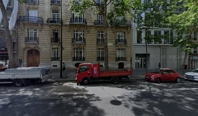 Acher KRIEF - Avocat A La Cour, Avocat à Paris 17