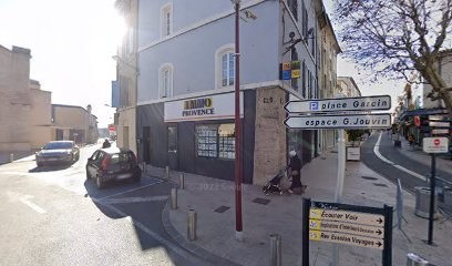 Julien Laurent, Avocat à Pertuis