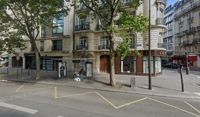 Cabinet CHOUMER FROGER, Avocat à Paris 08