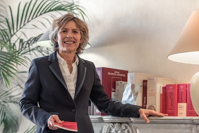 LAURE TRAPÉ, Avocat à Marseille 06