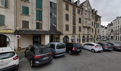 Casadebaig & Associés, Avocat à Oloron-Sainte-Marie