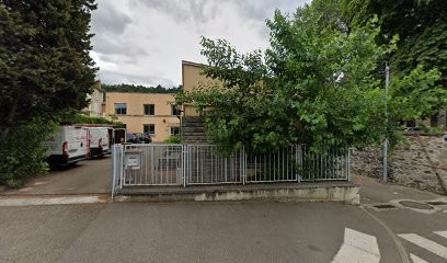 Thoizet Jacques, Avocat à Vienne