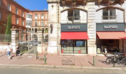 AMRI Avocats, Avocat à Toulouse