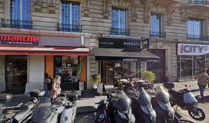 Cabinet LAVELLE, Avocat à Paris 17