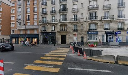 SL AVOCAT, Avocat à Neuilly-sur-Seine