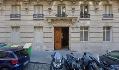 Hagege - Duhameau, Avocat à Paris 17