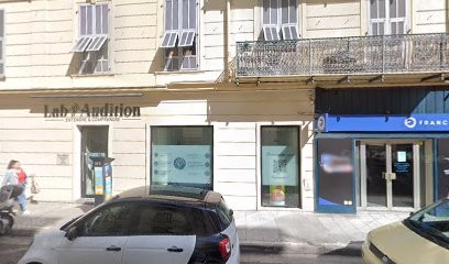 Azzari Guy, Avocat à Nice