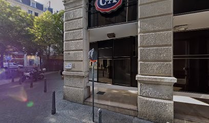 Société D'Avocats Galliard Et Béraldin, Avocat à Grenoble