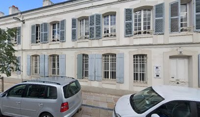 Jardin Valéry, Avocat à Montivilliers