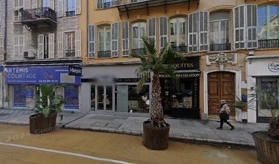 Cabinet ABID Avocats, Avocat à Nice