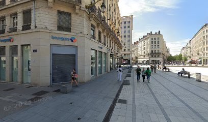 Jacqueline PADEY - Avocat en Droit du Travail à Lyon, Avocat à Lyon 02