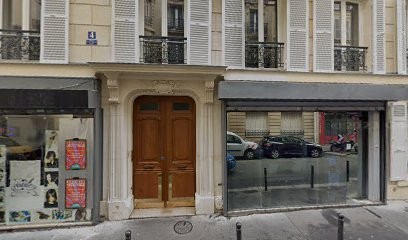 FANNY VIAL AVOCATE PARIS, Avocat à Paris 17