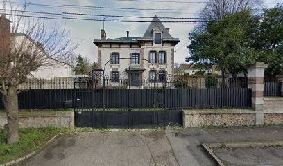 cabinet d'avocats GIAMMICHELE, Avocat à Sérifontaine