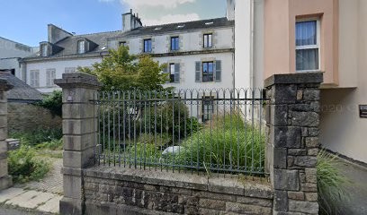 CADILHAC JEAN CHRISTOPHE, Avocat à Quimper