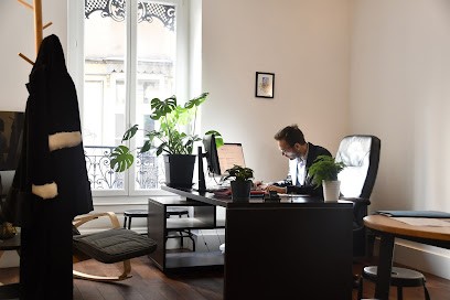 TERRASSON Clément | Avocat | Droit Des étrangers | Litiges Contre La CAF, Avocat à Grenoble