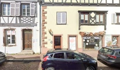 Wernert Yves, Avocat à Obernai