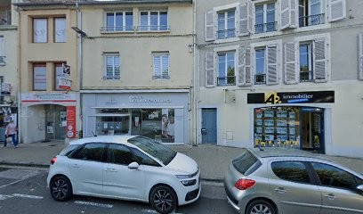 Degournay Aurelie, Avocat à Lons-le-Saunier