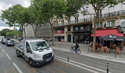 Obadia Eve, Avocat à Paris 01