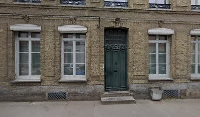 Vidal-Grellet Hélène, Avocat à Saint-Omer