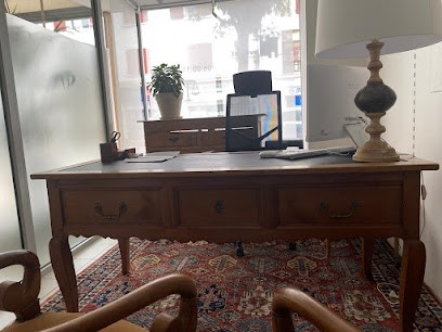 Christian Hanus - Avocat Droit du travail - Famille - Consommation, Avocat à Saint-Palais