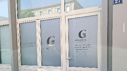 Genonceau Avocat Avocat au Havre