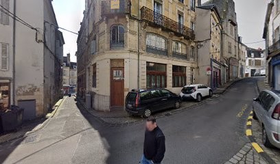 Potier-Vanhalst-Chaigneau Muriel, Avocat à Nevers