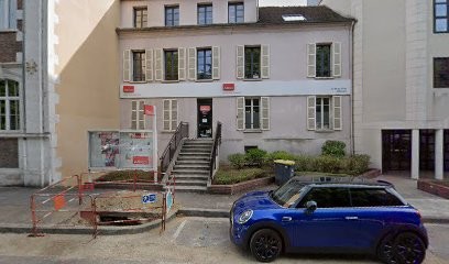 CABINET EVRARD ET MAUPETIT - BRENNUS AVOCATS SAS, Avocat à Sens