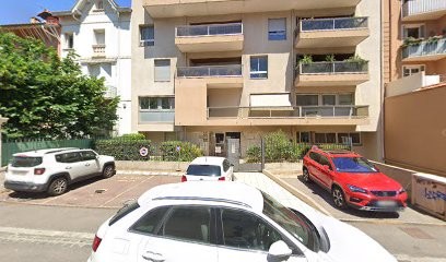 Christine Amado, Avocat à Perpignan