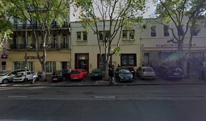 Arthur Decostanzi - Carlini & Associés, Avocat à Marseille 02