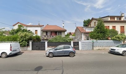 Georges Andre Hoarau Et Associes, Avocat  