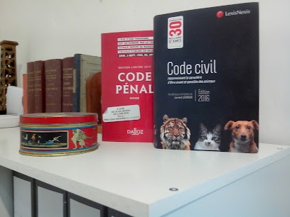 Avocat Pézenas Magali Richaud, Avocat à Pézenas