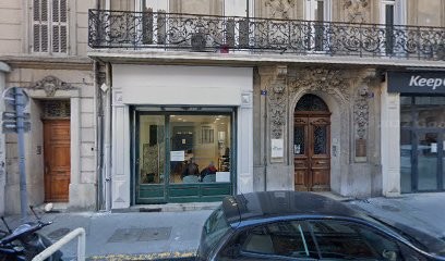 Brice MICHEL - Cabinet Avocat Droit public Marseille, Avocat à Marseille 06