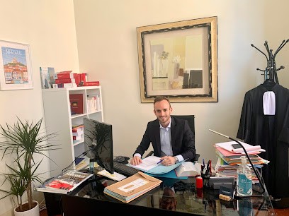 Ludovic Perney, Avocat à Marseille 06