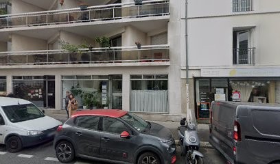 Maître Sandrine Bondron, Avocat à Paris 15