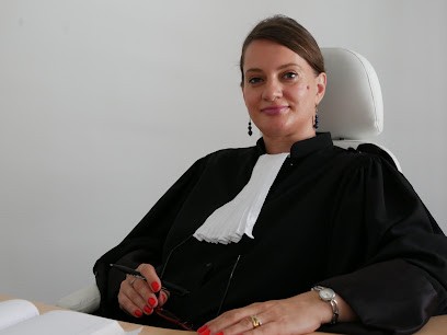 Cabinet Avocat Tudor - Maître Ilie Mihaela Delia, Avocat à Amiens