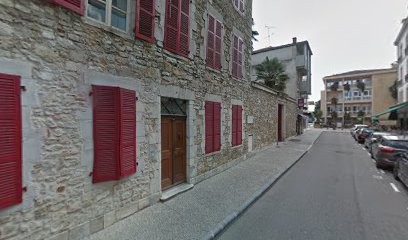 Pastor Armelle, Avocat à Dax