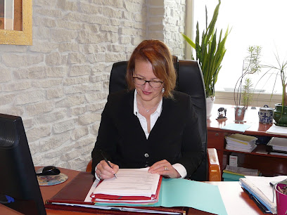 Langlois-Thieffry Nathalie Avocat à Palaiseau