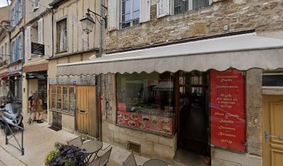Lubrano-Lavadera Jean-Luc, Avocat à Avallon