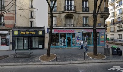 Cabinet Laurent Ibara, Avocat à Paris 20