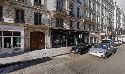 Altit Emmanuel, Avocat à Paris 17