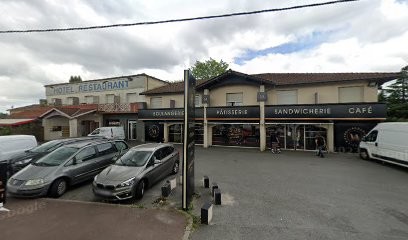 BRON Delphine, Avocat à Yvrac