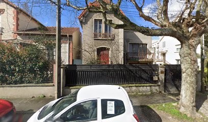 Ngog Henribert-Mathias, Avocat à Noisy-le-Sec