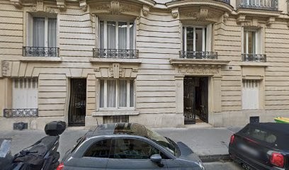 KLP Avocats, Avocat à Paris 17