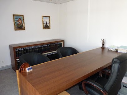 Genoux Romain, Avocat à Val de Briey