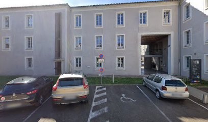 Erb Jean-Philippe, Avocat à Saint-Céré