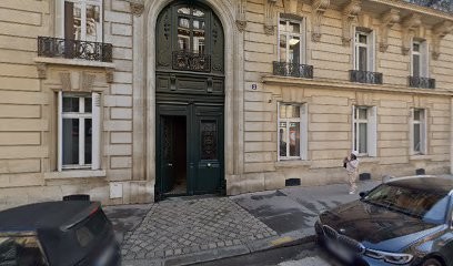 Gérard Bembaron, Avocat à Paris 17