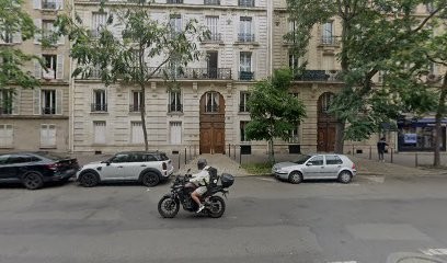 Laurent Vovard Avocat, Avocat à Paris 17